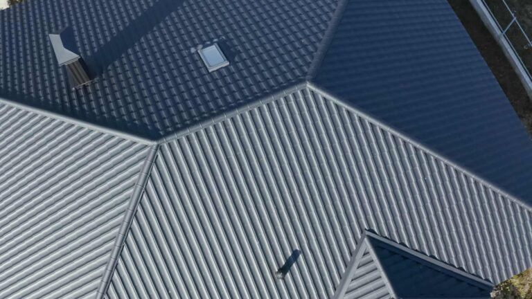 Ravan ili kosi krov - Prednosti i mane, novi materijali